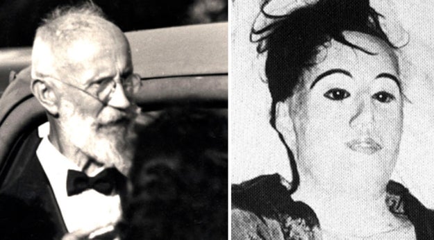 Carl Tanzler
