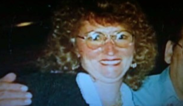 And Katherine Knight