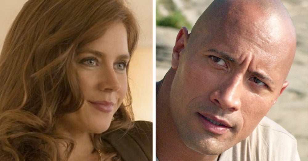 Can You Name These Actors&rsquo; Highest-Grossing Movies Of All Time?