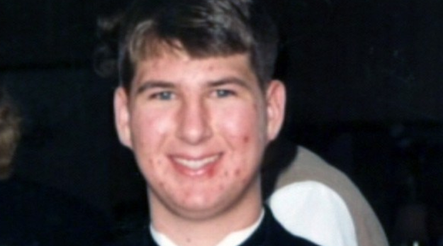 Disappearance of Zebb Quinn