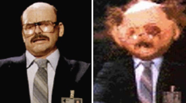 Exploding head syndrome