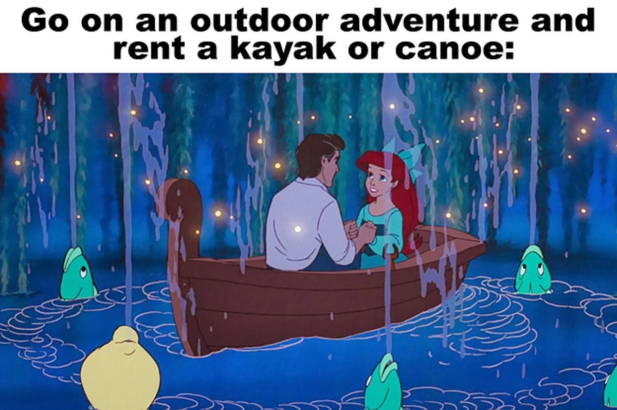 17 First Date Ideas For People Who Don T Drink