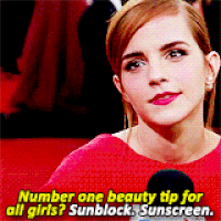 We've all heard it, but Asian moms LIVE by this truth: Sunscreen is the most important product you'll put on your face all day, and it really only works if you stick to it every day, without fail. It prevents sun damage, scarring, and preserves elasticity. The trick to making SPF application a habit is finding a lotion that won't leave you sticky and that'll pair well with other products you might layer on top. I personally like Neutrogena Ultra Sheer Dry-Touch Sunscreen. It's a bit pricier than the other drugstore stuff, but a single bottle (which I use every day) lasts me a year, and I don't dread putting it on because it has an instantly drying matte finish that actually makes makeup application even easier.