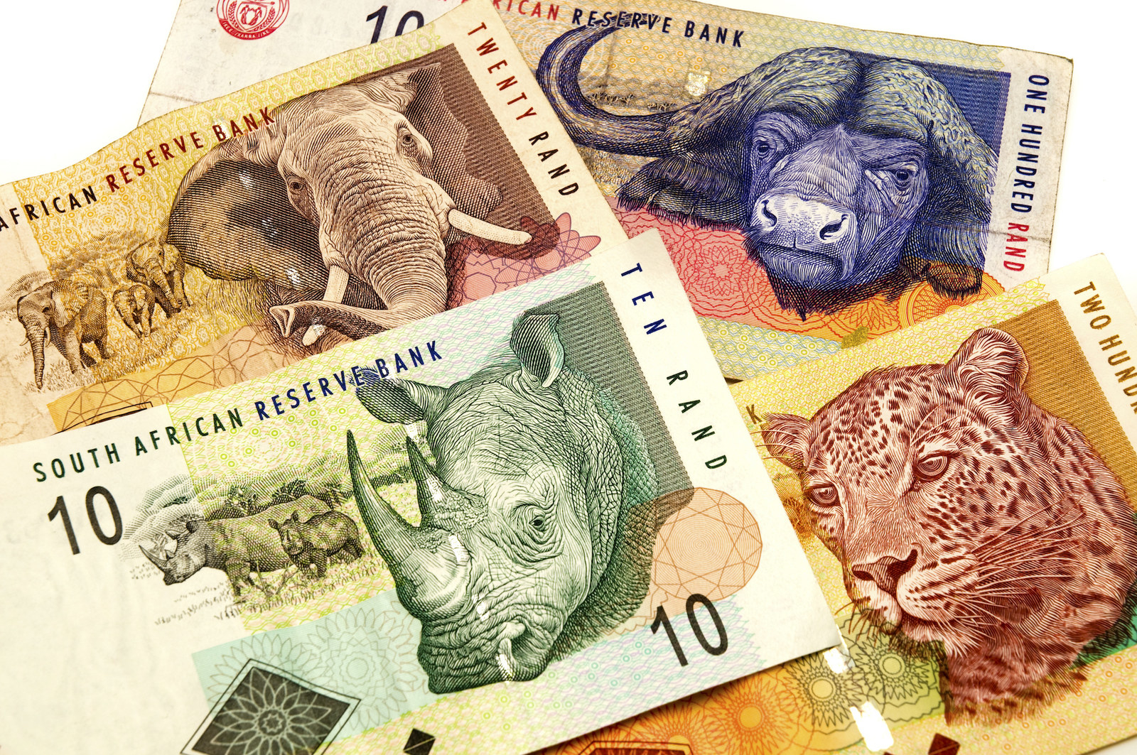 25 Beautiful Banknotes That Make The U.S. Dollar Look Like Trash