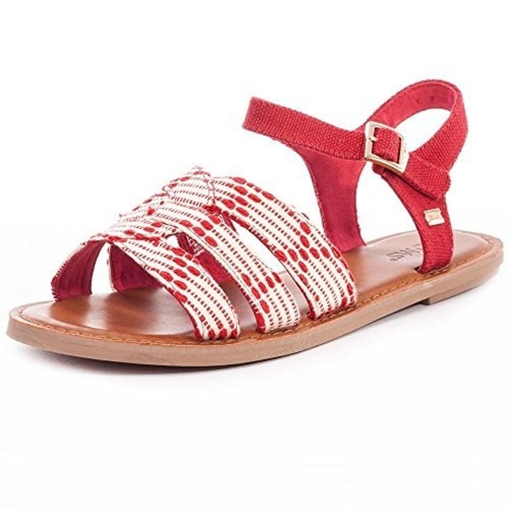 outlet oh my sandals