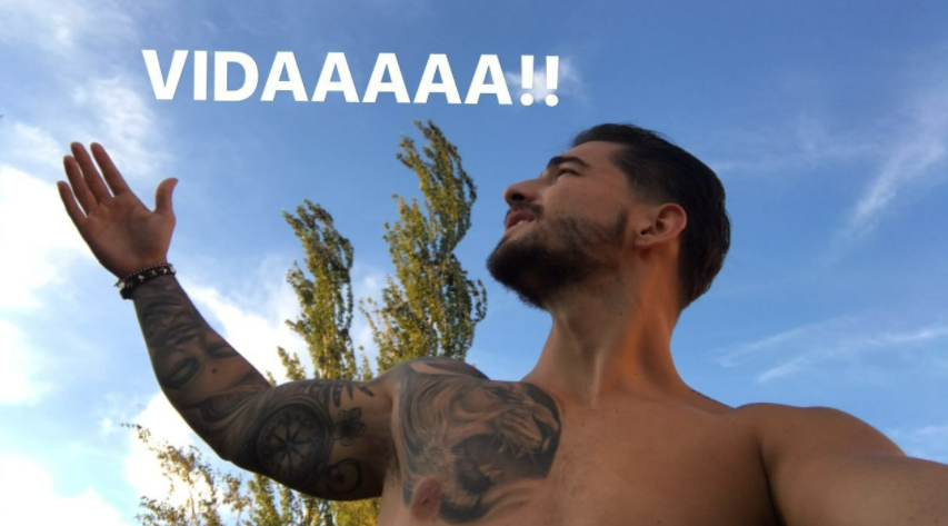 27 Maluma Thirst Traps From 2018 That Deserve Every Bit Of Our