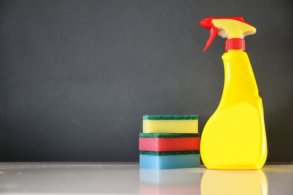 Guests who are paying to stay in your vacation rental will not tolerate “couchsurfing conditions.” They expect hotel-quality cleanliness.Hire a great housekeeper and compensate them well to earn their loyalty.Additionally, make it easy for your travelers to keep up the home during their stay. Place easy-to-find stain remover spray bottles throughout the home so your guests can clean up spilt wine or pet accidents. Have plenty of paper towel rolls and laundry and dish detergent available, and don't forget to provide new sponges for every check-in.Why should you do this? The easiest way to get a bad review is to give your guests a reason to be "icked out," whether it is due to mold in the shower or a cockroach in the kitchen. Alternatively, an exceptionally clean home stands out and will inspire confidence in travelers for their decision to go with a vacation rental versus a hotel room.As for the economics, homes that sparkle -- both inside and outside -- are worth an additional 10-20% in their nightly rate compared with homes that are just "clean enough" (HINT: if it doesn't sparkle, it isn't "clean enough.")