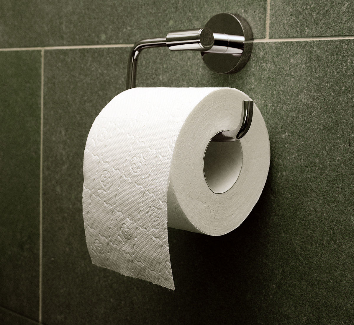 'Nuff said.Why should you do this? Because it's the right thing to do. And yes, travelers notice. And yes, cheap toilet paper can negatively impact your reviews, which will have long-term consequences with regard to search-rank and thus occupancy rates.
