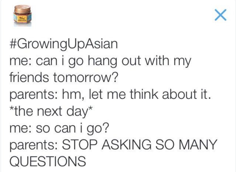 So, is that a yes or no?