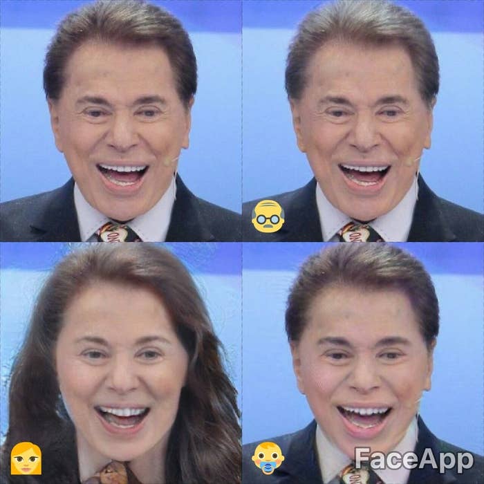 Dopl3r Com Memes Hombres Ahorita Usando Faceapp Eres Un Chica