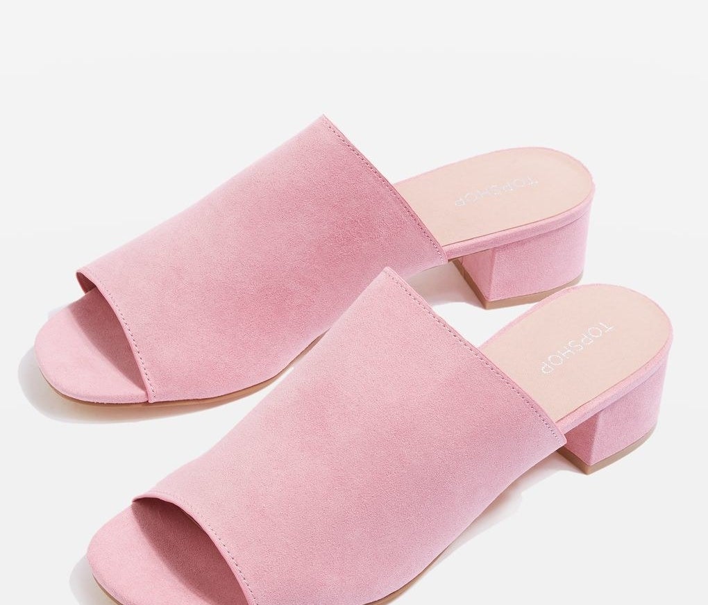 28 Stylish Pairs Of Sandals That Are Actually Comfortable