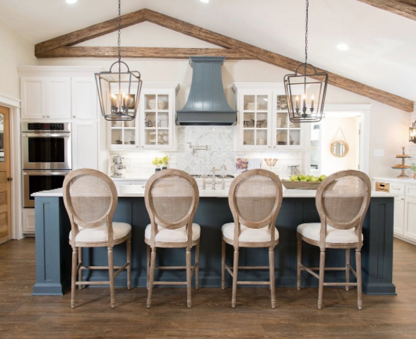 16 Fixer Upper Kitchens That Will Make You Want To Move To Waco