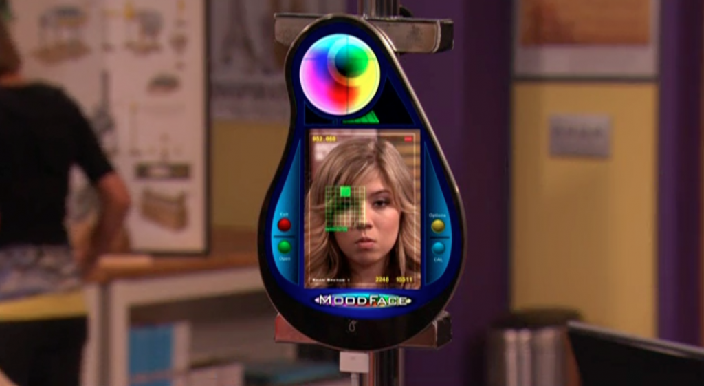 pear phone icarly