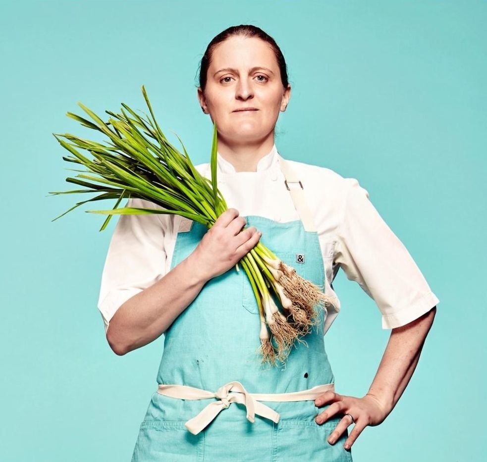 The Spotted Pig, New York City's first gastropub, has become a celebrity favorite and Michelin Star winner under Bloomfield's direction.