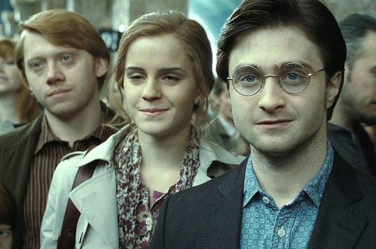 Harry Potter's Cast will reunite to celebrate 20th Anniversary