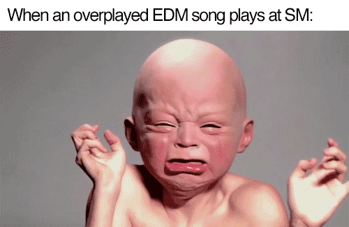 It's on the radio. It's on your kapitbahay. IT'S EVERYWHERE.