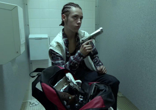 15 Reasons Carl Gallagher Is Actually The Shit