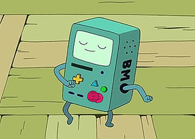 How Well Do You Remember The Characters From “Adventure Time”?