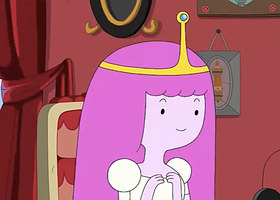 How Well Do You Remember The Characters From “Adventure Time”?