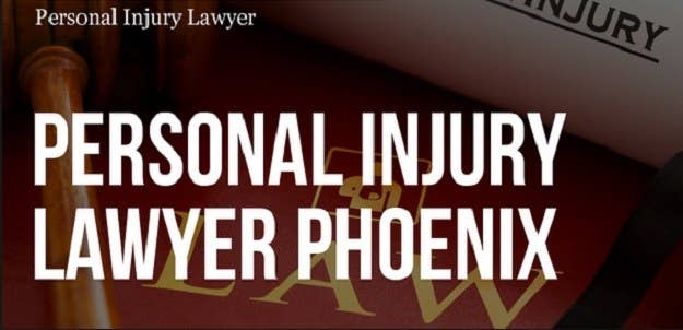 If you live in Phoenix and you have sustained injuries from an accident, malpractice, or another event that has caused physical damage to you or your family you need to contact a personal injury lawyer immediately! Phoenix personal injury lawyers who work on contingency will not charge you a dime until your case is won. In the event of a slip or fall at work, home, school, or in a public area can be expensive and a Phoenix personal injury lawyer can help you get back on your feet financially if others are found to be at fault.Injuries can happen anywhere anytimeUnsafe products, faulty equipment, and unstable working conditions can all contribute to an accident. Whether you are at home or at work, a personal injury can set you back financially and take months or years to recover from depending on the severity. You are entitled to monetary compensation for loss of work due to a personal injury due to someone else’s negligence. This compensation can help you get back on track with your finances by covering current and future medical bills and lost wages.How do you know if a personal injury lawyer can help? Some accidents just happen such as losing your footing, hitting your head when working under your kitchen sink, or tripping over a rock because you didn’t pay attention to your surroundings. However; some injuries occur by no fault of your own. Some accidents happen due to other people’s negligence. These type of injuries include falling on a wet floor if a maintenance crew forgot to put up a wet floor sign, having an auto accident because someone ran a stop sign or red light. You should seek the help of a personal injury lawyer from such preventable accidents where other people are at fault.Phoenix personal injury lawyers can also help with head trauma or birth injuriesWhile you may be emotionally traumatized, physically exhausted, or mentally burned out as a result of a personal injury, discussing your case with a personal injury lawyer may be the last thing on your mind. While you may not wish to speak with anyone at the time, the more time that passes after an injury, the more details you are likely to forget. Whether you talk to a lawyer immediately after an injury or accident, you should write down every detail you remember so you can discuss it with a personal injury lawyer later.Some injuries can be hard to prove such as traumatic brain injuries. This is why you need a personal injury lawyer to help handle the legal case you may have. Personal injury lawyers who work on contingency are your new best friend in the event of an injury because they don’t get paid unless they win your case. Initial consultations are typically free to find out if you have a case or not. A qualified Phoenix injury law firm will have relevant experience relating to your case and can handle the most difficult and challenging cases to take to court.