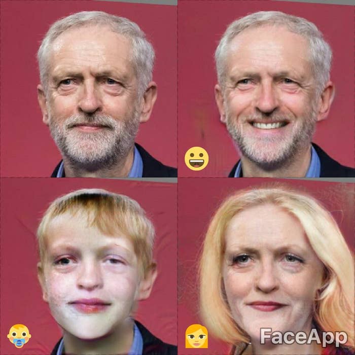 Is Faceapp Dangerous An Investigation Into The Viral App S