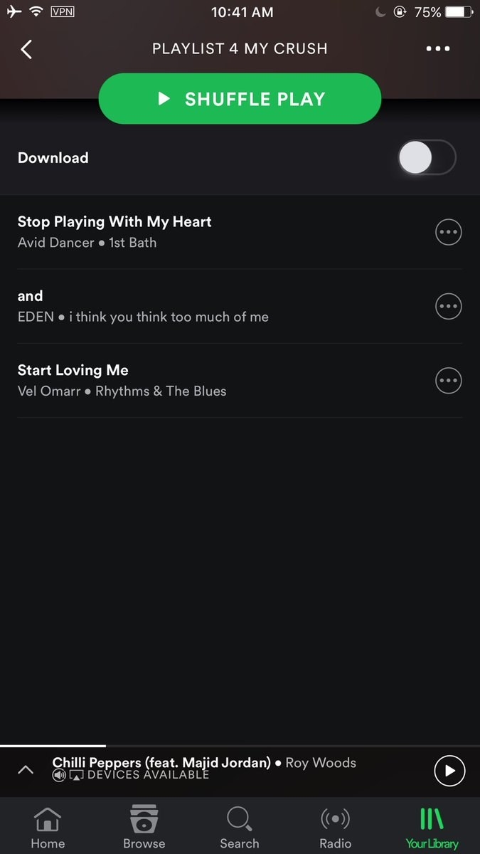 14 Spotify Playlists That Are Clever AF