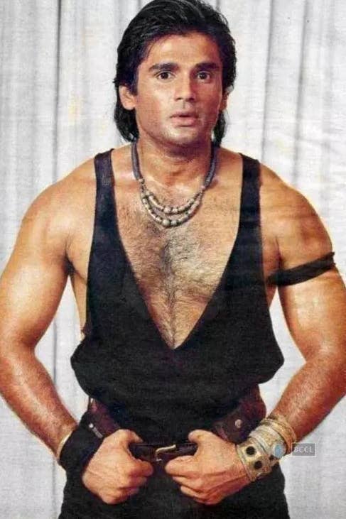 Image result for sunil shetty