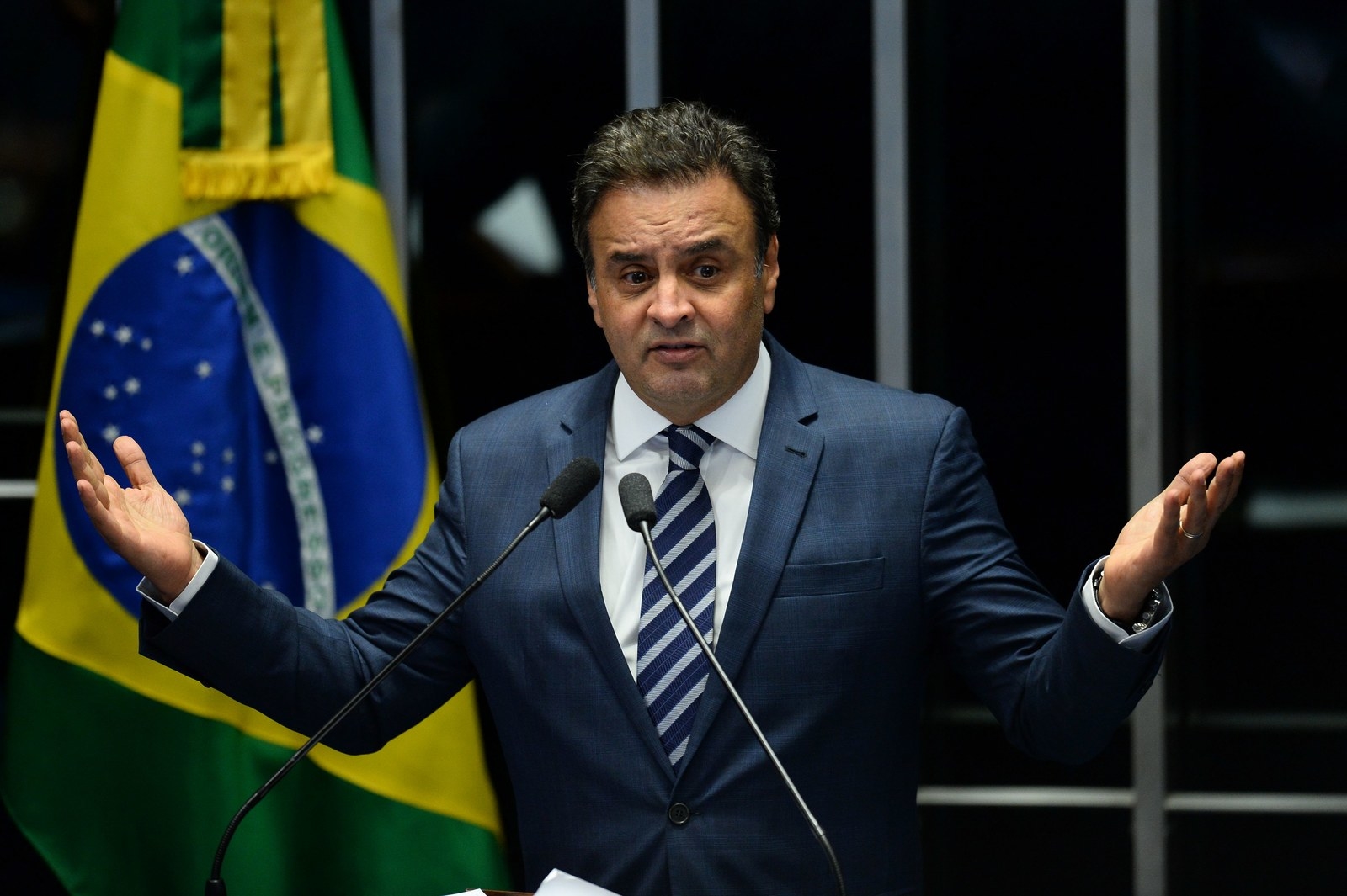 Aécio Neves