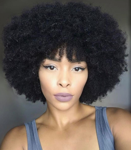 18 Pics That Prove Curly Hair Can Do Anything
