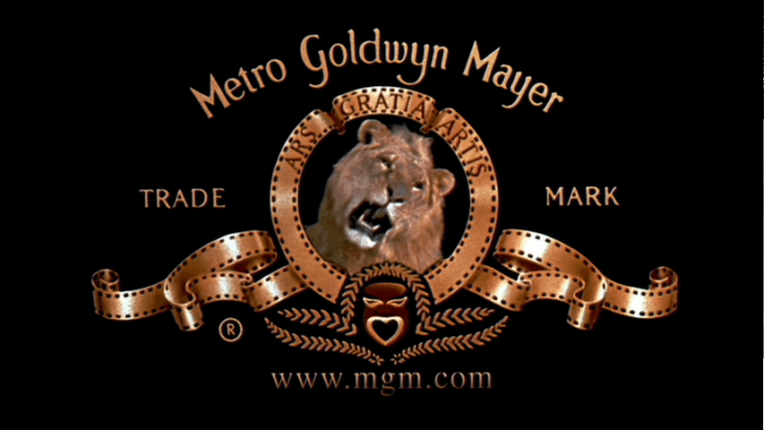 Sorry, MGM. This shit is trademarked.