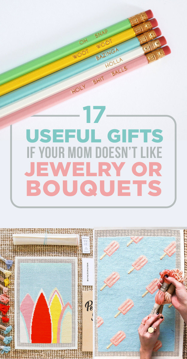 buzzfeed gifts for mom