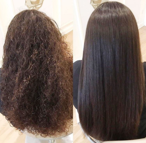 Top 159+ shiny silky hair - ceg.edu.vn