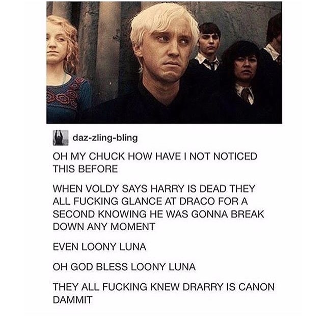 Honestly, can you blame them?