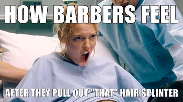 24 Memes That Are Way Too Real For Every Barber   Sub Buzz 18805 1493244976 5 