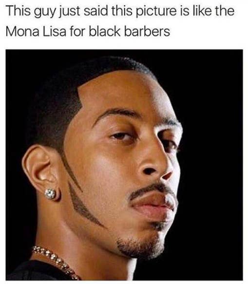 24 Memes That Are Way Too Real For Every Barber