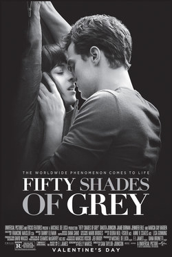 Sexual behavior is literally all this movie is about, definitely a no-go.
