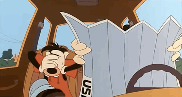"Cuando la vi siendo una adolescente, me sentí más identificada con Max que con Goofy. Cuando me faltaba poco para ser madre y la volví a ver, la escena en la que Goofy está triste y arranca el coche para alejarse del Parque de Zarigüeyas de Lester me mató. Solo trataba de mostrarte algo de su pasado, Max". — Rhonda Blair Emerson