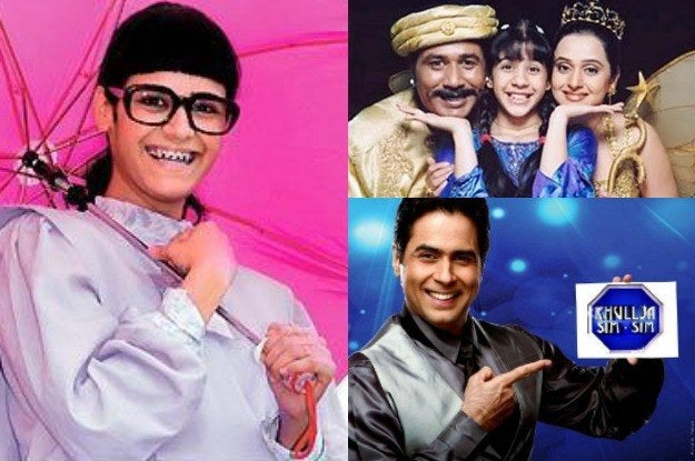 30 TV Shows From The ’00s You Should Be Embarrassed You Forgot About