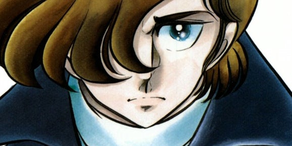 更新 エリア 新谷かおるさんが休筆宣言 担当編集者 創作活動自体をやめるわけではない