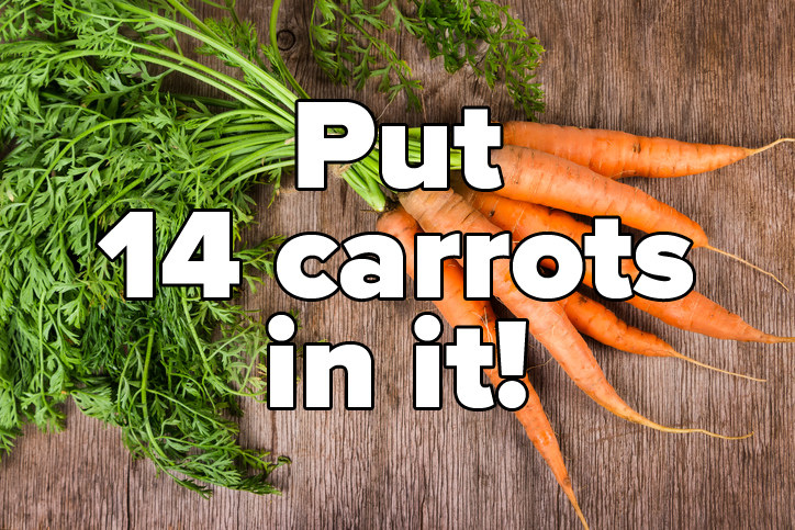 21 Vegetable Jokes That Are So Dumb They're Actually Hilarious