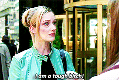 "I hate Lucy. She's the typical narcissistic, sabotaging, bitchy working woman every rom-com has". –annaschreiber16
