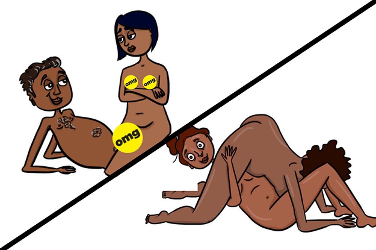 14 Sex Positions Every Indian Loves