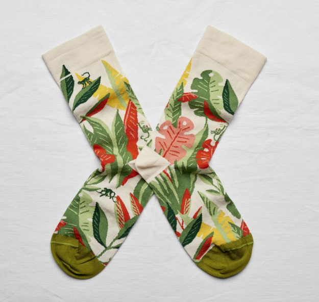 21 Really Quite Outstanding Pairs Of Socks