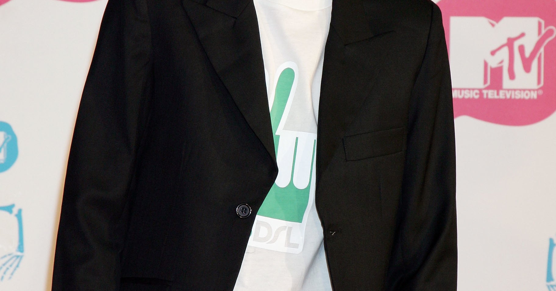 Here&rsquo;s What &rsquo;00s Heartthrob Teddy Geiger Looks Like Now