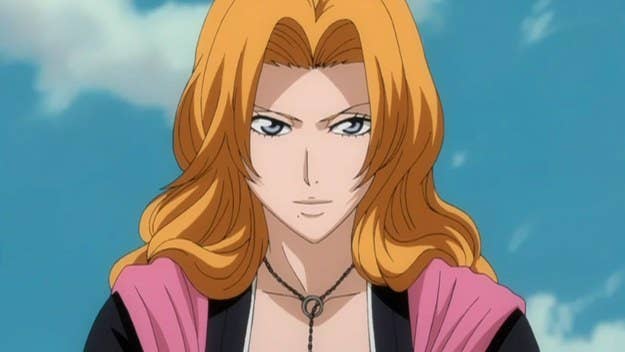 Can You Guess The Anime Girl From A Single Picture? Can You Guess The Anime Girl From A Single Picture?