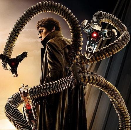 First appeared in The Amazing Spider-Man in July 1963Reappeared in the Spider-Man movie in 2012