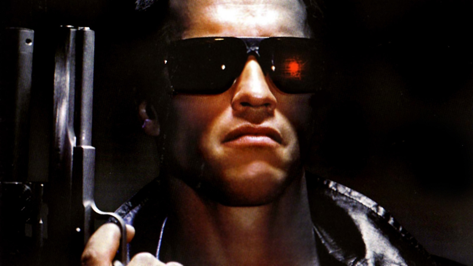The first Terminator movie came out in 1984There are five Terminator movies Terminator was played by Arnold Schwarzenegger