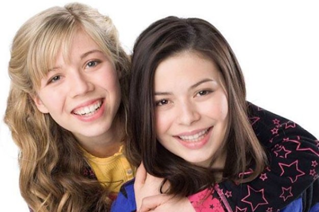 icarly carly name