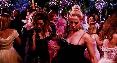 We've all had one, skipped one, or are nervously awaiting that special night that lies at the end of high school.
