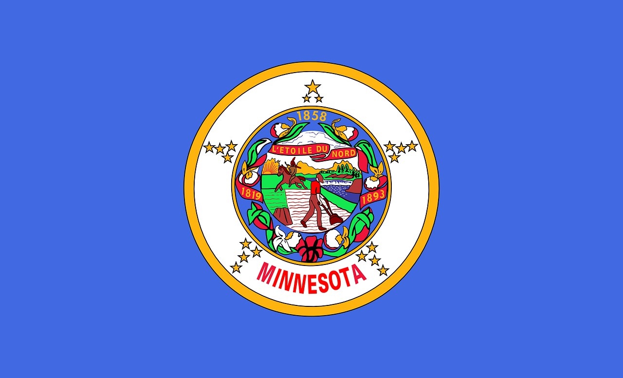 Did you know the Minnesotans are Southerners?